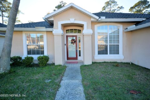 House in Jacksonville, Florida 3 bedrooms, 176.98 sq.m. № 867948 - photo 1