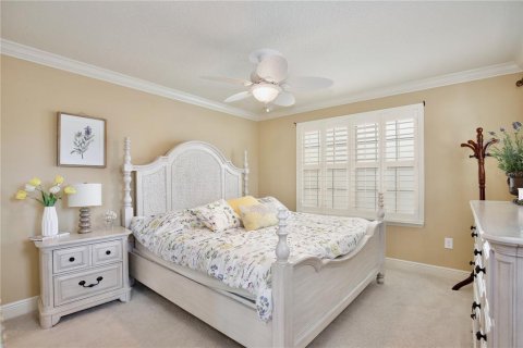 House in Windermere, Florida 4 bedrooms, 303.79 sq.m. № 1807336 - photo 29