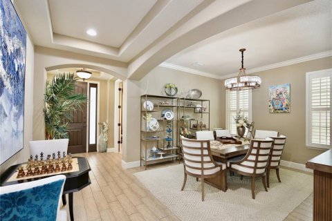 House in Windermere, Florida 4 bedrooms, 303.79 sq.m. № 1807336 - photo 7