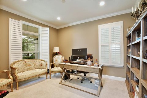 House in Windermere, Florida 4 bedrooms, 303.79 sq.m. № 1807336 - photo 5