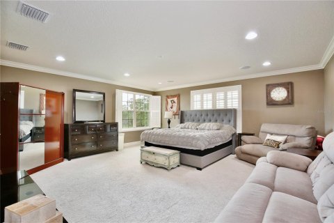 House in Windermere, Florida 4 bedrooms, 303.79 sq.m. № 1807336 - photo 22