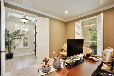 House in Windermere, Florida 4 bedrooms, 303.79 sq.m. № 1807336 - photo 6