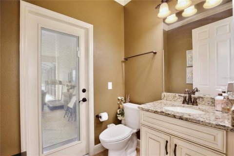 House in Windermere, Florida 4 bedrooms, 303.79 sq.m. № 1807336 - photo 13