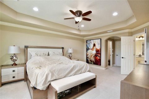 House in Windermere, Florida 4 bedrooms, 303.79 sq.m. № 1807336 - photo 18