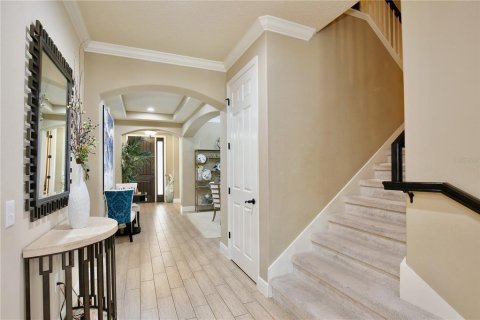 House in Windermere, Florida 4 bedrooms, 303.79 sq.m. № 1807336 - photo 30
