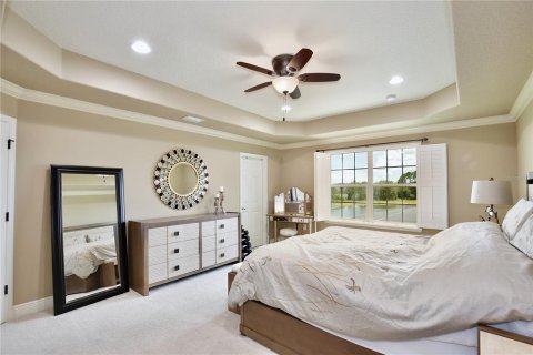 House in Windermere, Florida 4 bedrooms, 303.79 sq.m. № 1807336 - photo 17