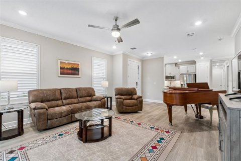 House in Wesley Chapel, Florida 2 bedrooms, 157.38 sq.m. № 2316635 - photo 6