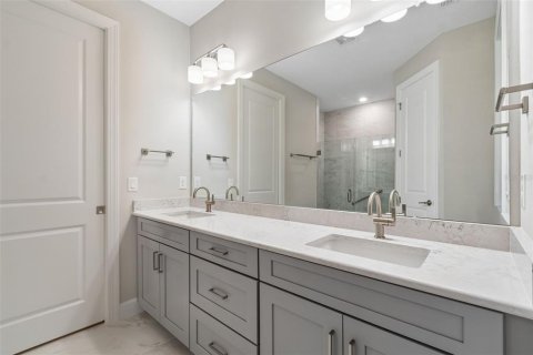 House in Wesley Chapel, Florida 2 bedrooms, 157.38 sq.m. № 2316635 - photo 21