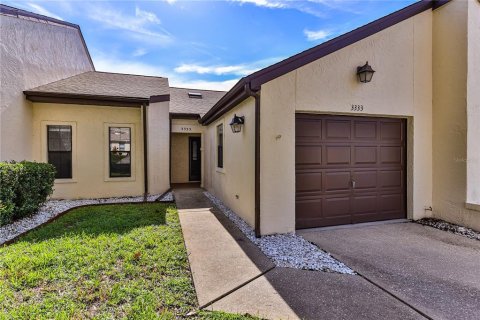 House in Inverness, Florida 2 bedrooms, 107.3 sq.m. № 2285632