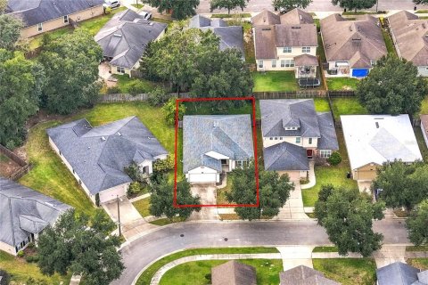 House in Gainesville, Florida 3 bedrooms, 152.82 sq.m. № 2424170 - photo 3