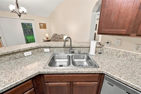 House in Gainesville, Florida 3 bedrooms, 152.82 sq.m. № 2424170 - photo 30
