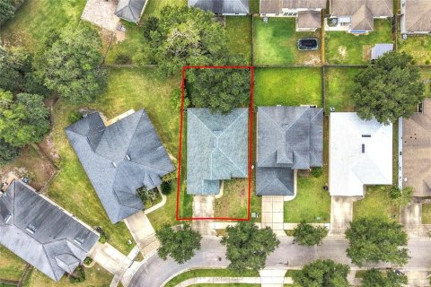 House in Gainesville, Florida 3 bedrooms, 152.82 sq.m. № 2424170 - photo 4