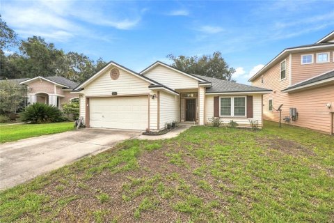 House in Gainesville, Florida 3 bedrooms, 152.82 sq.m. № 2424170