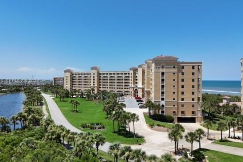 Condo in Palm Coast, Florida, 3 bedrooms  № 2025425