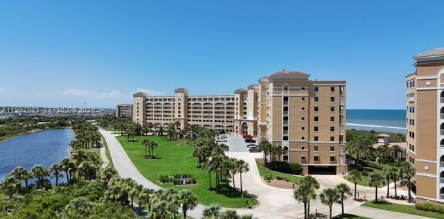 Condo in Palm Coast, Florida, 3 bedrooms  № 2025425