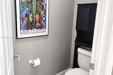 Condo in Palm Coast, Florida, 3 bedrooms  № 2025425 - photo 13