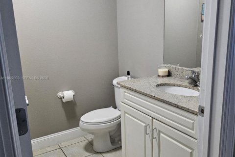 Condo in Palm Coast, Florida, 3 bedrooms  № 2025425 - photo 22