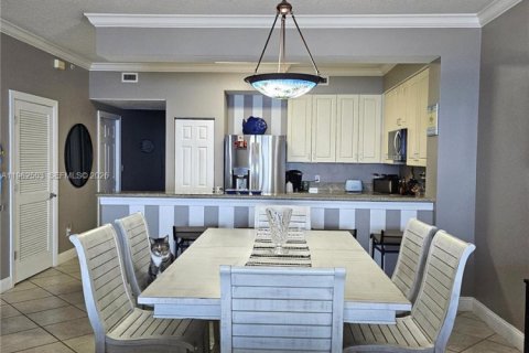 Condo in Palm Coast, Florida, 3 bedrooms  № 2025425 - photo 9