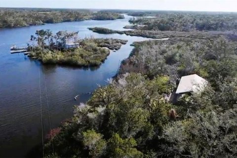 Casa en Homosassa, Florida 2 dormitorios, 98.1 m2 № 2109762