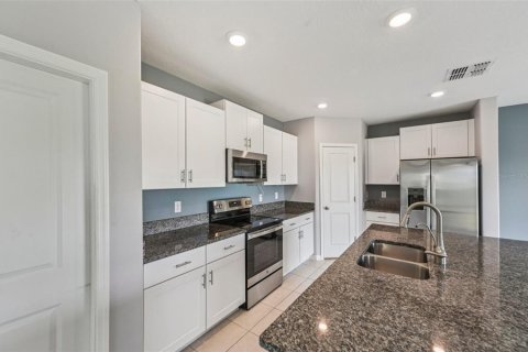 House in Ruskin, Florida 4 bedrooms, 177.81 sq.m. № 1882738 - photo 7