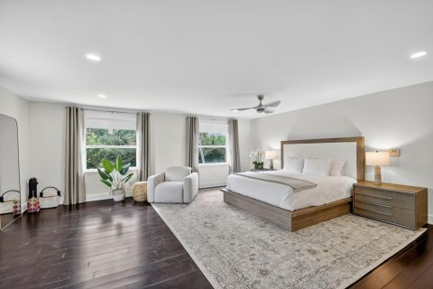Casa en venta en Wellington, Florida, 5 dormitorios, 314.94 m2 № 2256446 - foto 18