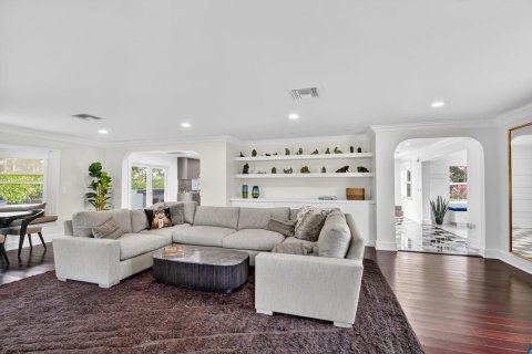 Casa en venta en Wellington, Florida, 5 dormitorios, 314.94 m2 № 2256446 - foto 14