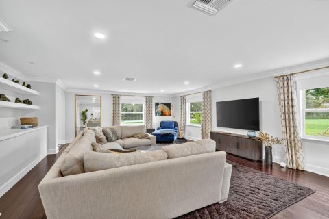 Casa en venta en Wellington, Florida, 5 dormitorios, 314.94 m2 № 2256446 - foto 11