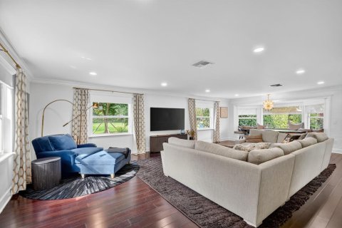 Casa en venta en Wellington, Florida, 5 dormitorios, 314.94 m2 № 2256446 - foto 10