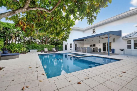 Casa en venta en Wellington, Florida, 5 dormitorios, 314.94 m2 № 2256446 - foto 15