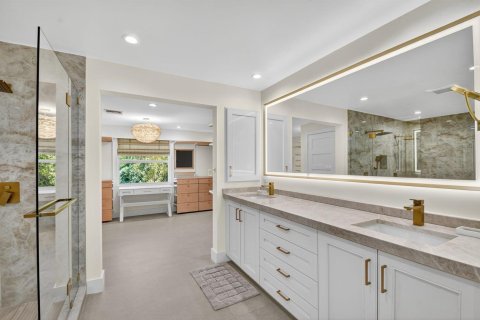 Casa en venta en Wellington, Florida, 5 dormitorios, 314.94 m2 № 2256446 - foto 20