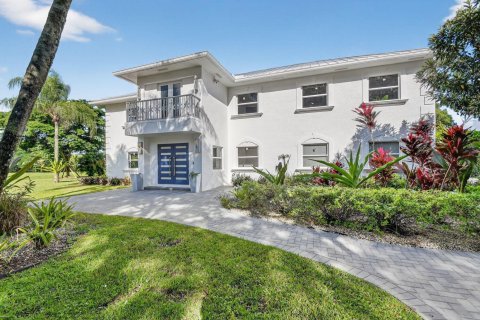 Casa en venta en Wellington, Florida, 5 dormitorios, 314.94 m2 № 2256446 - foto 2