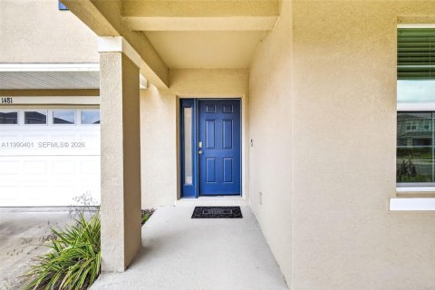 Casa en venta en Mount Dora, Florida, 4 dormitorios, 253.16 m2 № 2056047 - foto 29