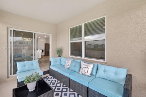 Casa en venta en Mount Dora, Florida, 4 dormitorios, 253.16 m2 № 2056047 - foto 24