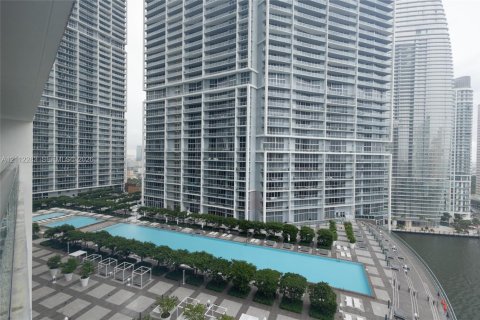 Copropriété à vendre à Miami, Floride: 2 chambres, 153.66 m2 № 2431310 - photo 2