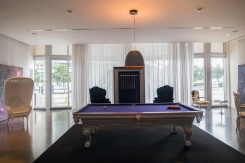 Copropriété à vendre à Miami, Floride: 2 chambres, 153.66 m2 № 2431310 - photo 16