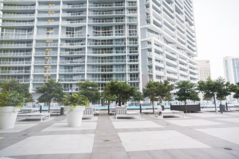Condo à Miami, Floride, 2 chambres  № 2431310
