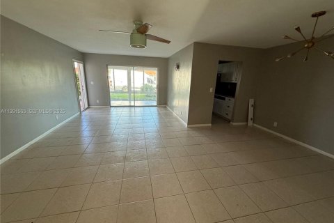 Дом в Делрей-Бич, Флорида 1 спальня, 100.33м2 № 2052268