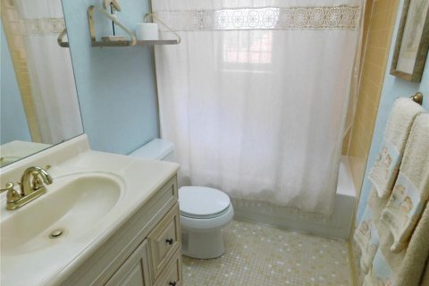 Купить виллу или дом в Орландо, Флорида 8 комнат, 132.48м2, № 2147993 - фото 26