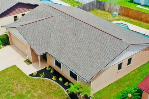 Купить виллу или дом в Орландо, Флорида 8 комнат, 132.48м2, № 2147993 - фото 4