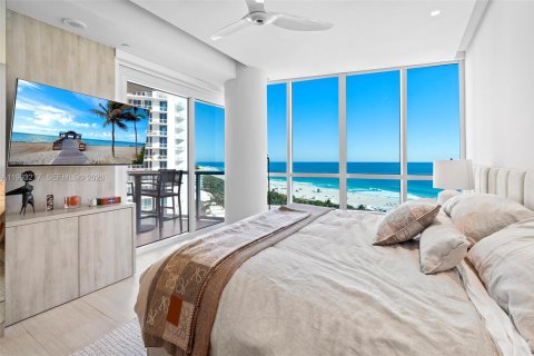 Condominio en alquiler en Miami Beach, Florida, 2 dormitorios, 148.18 m2 № 2055505 - foto 8