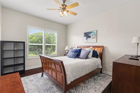 House in Plant City, Florida 4 bedrooms, 292.08 sq.m. № 2210640 - photo 30