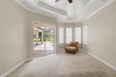 House in Plant City, Florida 4 bedrooms, 292.08 sq.m. № 2210640 - photo 22