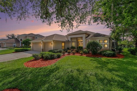 House in Plant City, Florida 4 bedrooms, 292.08 sq.m. № 2210640 - photo 4