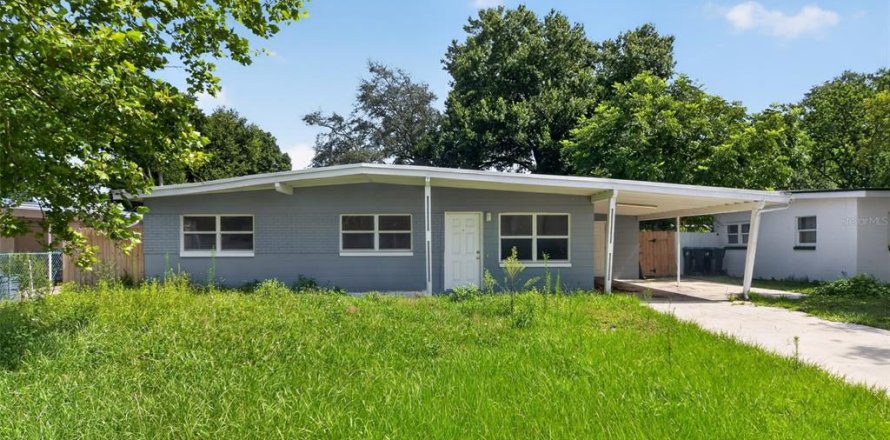 Casa en Orlando, Florida 3 dormitorios, 84.73 m2 № 2197704