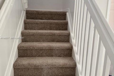 Купить виллу или дом в Хомстед, Флорида 3 спальни, 195м2, № 2052698 - фото 11