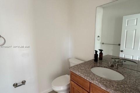 Купить виллу или дом в Хомстед, Флорида 3 спальни, 195м2, № 2052698 - фото 19