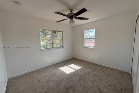 Купить виллу или дом в Хомстед, Флорида 3 спальни, 195м2, № 2052698 - фото 18