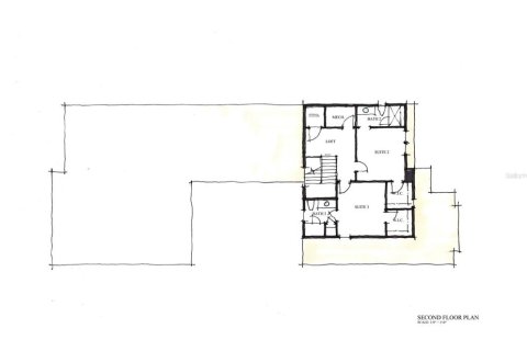 Casa en venta en Mount Dora, Florida, 3 dormitorios, 278.52 m2 № 2302527 - foto 4