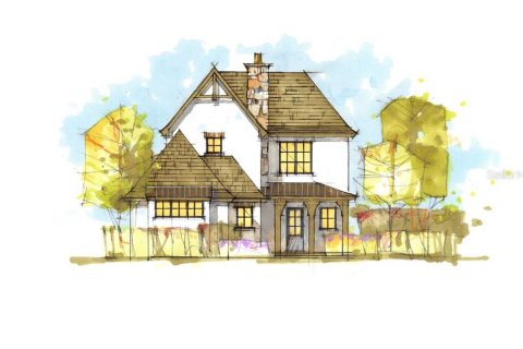 Casa en venta en Mount Dora, Florida, 3 dormitorios, 278.52 m2 № 2302527 - foto 2