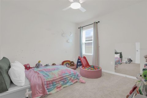 House in Mount Dora, Florida 3 bedrooms, 153.38 sq.m. № 2348092 - photo 22